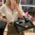 PRÉ-VENDA BOLSA CLOE G PRETA (prazo de entrega de 45 dias) - comprar online