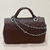 BOLSA FABI G MARROM