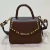 BOLSA FERNANDINHA MARROM - comprar online