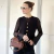 BOLSA FERNANDINHA MARROM - comprar online