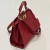 BOLSA ISABELLA VERMELHA - comprar online