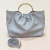 BOLSA ISADORA CINZA - comprar online