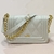 BOLSA MARGOT BASIC BAUNILHA - comprar online