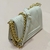 BOLSA MARGOT BASIC BAUNILHA - Fernanda Gregorin