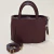 BOLSA NAGINA P CHERRY - comprar online