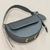BOLSA NICOLE P CINZA - loja online