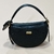 BOLSA NICOLE P PRETA COM ZEBRA - loja online