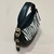 Imagem do BOLSA NICOLE P PRETA COM ZEBRA
