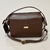 BOLSA OLIVIA MARROM
