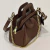 BOLSA RAISSA MARROM - comprar online