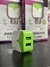 CARGADOR SOUL CABEZAL VERDE - comprar online