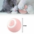 Pelota Inteligente Interactiva Giro Automatico Recargable - comprar online