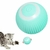 Pelota Inteligente Interactiva Giro Automatico Recargable