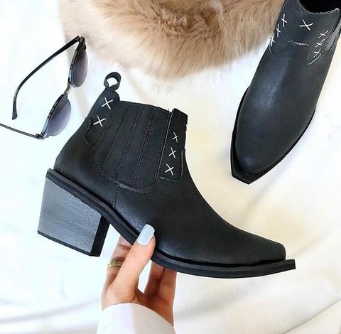 Texanas con Elástico