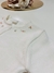 Campera Tejida de Lana con Bordado en internet