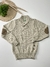 Sweater de Lana de Niño - comprar online