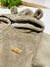 Campera Osito Verde - comprar online