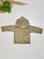 Campera Osito Verde - comprar online