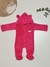Entero Osito Fucsia - comprar online