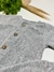 Conjunto de Plush Unisex