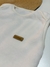 Chaleco Peluche Blanco (Unisex) en internet