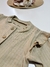 Campera de Lanilla con Volados en internet