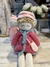 Muñeca con Ropa Tejida - comprar online