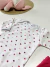 Conjunto Ajuar Corazones de Beba en internet