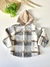 Campera Boucle para Niño - comprar online