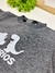 Conjunto Dino Frisado