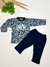 Conjunto Dino Frisado en internet