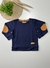 Buzo de Algodón Rustico para Niño - comprar online
