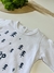 Body Blanco de Osito para Bebe (18-36m) - comprar online