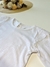 Body con Puntilla de Beba (0-12m) en internet