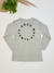 Remera Good Ways Manga Larga para Niño