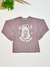 Remera Gorilla Manga larga - comprar online