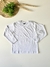 Remera Basica Manga Larga para Niño - La Pecorina
