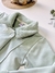 Tapado de Darlon con Peluche para Beba - tienda online