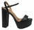 Sandalias de fiesta Vizzano. Taco palo. . Envio Sin cargo a todo el pais. - comprar online