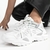 Zapatillas casual Gummi TOKIO blanco. Tip Calzados - comprar online