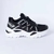 Zapatillas casual Gummi TOKIO negro Tip Calzados - comprar online