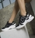 Zapatillas casual Gummi TOKIO negro Tip Calzados