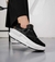 zapatillas de cuero HEGAN Heyas Zapatos. Tip Calzados HOT