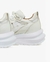 ZAPATILLAS DE CUERO HELSE BLANCO. HEYAS ZAPATOS - comprar online