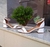sandalias Vizzano taco cuadrado 5 cms. Confort y elegancia 6428. Tip Calzados - tienda online