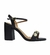 Sandalias Vizzano Taco Cuadrado 7.5 cm - Máximo Confort. Tip Calzados 6409.216 - TIP CALZADOS