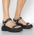 sandalias plataforma Vizzano maximo confort casual. Tip Calzados hot 6499.103