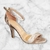 Sandalias taco fino 9 cms Vizzano 6249 Napa Dubai off