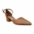 Stiletto abierto taco cuadrado de 5 cm Vizzano Lovers 1220.317. Tip Calzados - tienda online