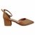 Stiletto abierto taco cuadrado de 5 cm Vizzano Lovers 1220.317. Tip Calzados - TIP CALZADOS